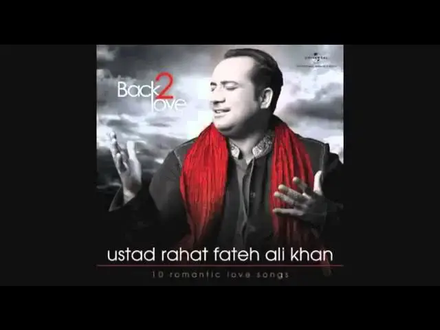 Video thumbnail for Nach Dumadum   Back 2 Love   Rahat Fateh Ali Khan 2014