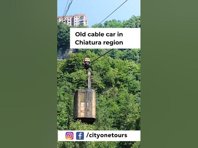 Video thumbnail for Georgia