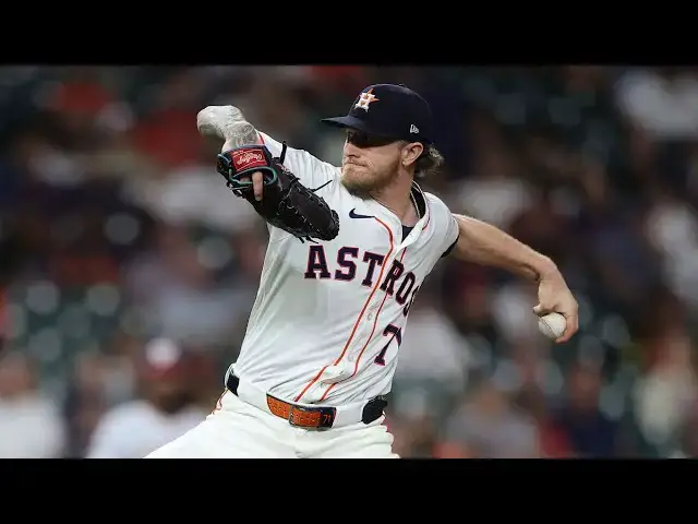 'Video thumbnail for Josh Hader 2025 MLB Highlights! (Mid-Season)'