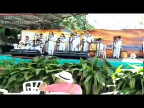 Video thumbnail for Cancion Mi Niño
