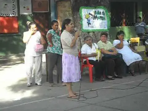Video thumbnail for Dia de la madre 2012 Flandes Tolima