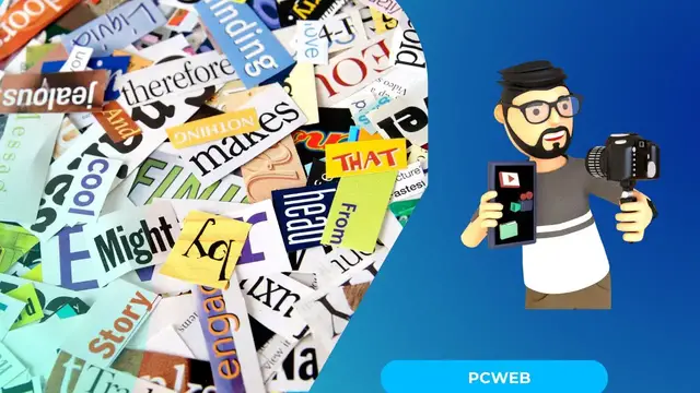 Video thumbnail for Trigrams and Bigrams in Text Analysis: video blog