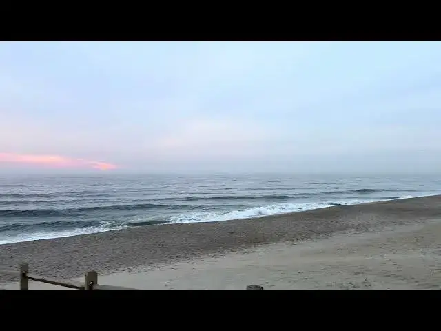 Video thumbnail for Happy Tuesday from Bay Head