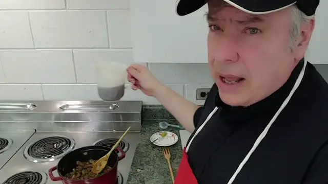 Video thumbnail for Irish Stew