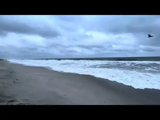 Video thumbnail for During the Storm - Howe Street, Bay Head
