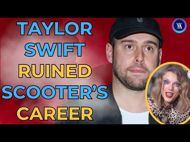 Video thumbnail for The Scooter Braun Controversy Explained