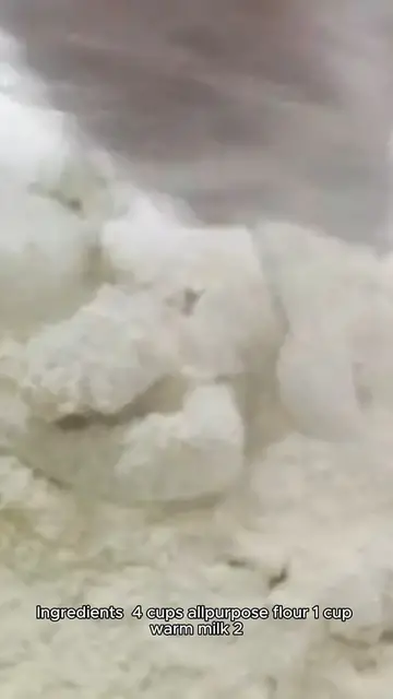 Video thumbnail for texas roadhouse rolls recipe