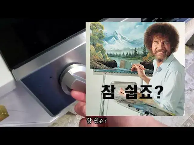 Video thumbnail for 임신한 아내에게 남편이 간편하게 해 줄 수 있는 음식 레시피 1탄 - 사랑의 오트밀