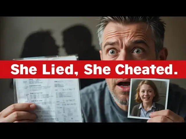 'Video thumbnail for I Caught My Wife Cheating… Then I Took Everything Back | True Story'
