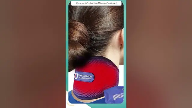 Video thumbnail for MINERVE CERVICALE - Les critères à prendre en compte ! 🥇