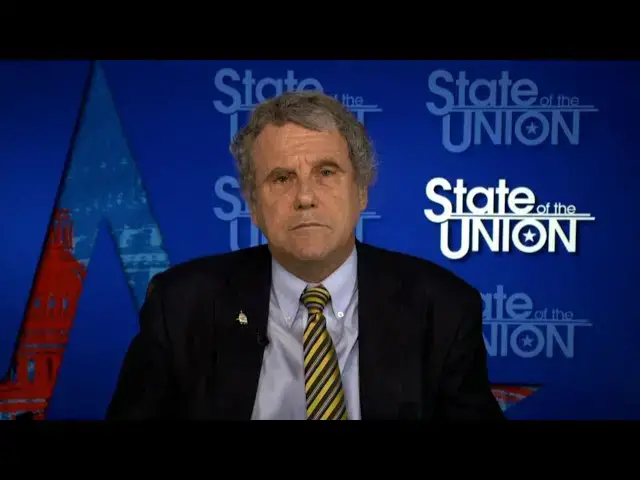 Video thumbnail for 'That's Not Fair!' - Democrat Senator Cries Like a Baby After Election Defeat