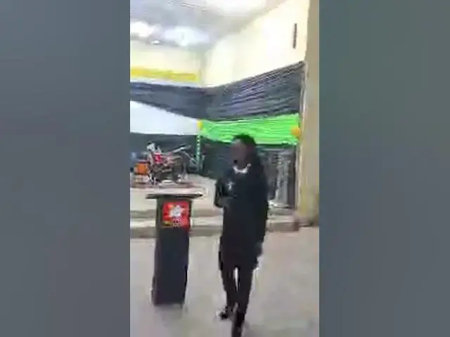 Video thumbnail for Live highlight