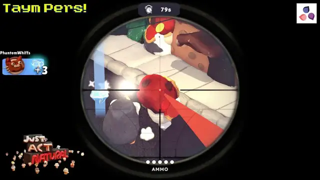 Video thumbnail for Unleashing the Secret World of NPCs | Taym Pers! Just Act Natural #1 (Tagalog)