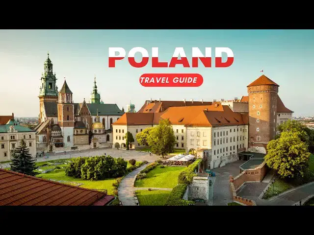 Video thumbnail for Poland Travel Guide: Exploring History, Culture, and Nature