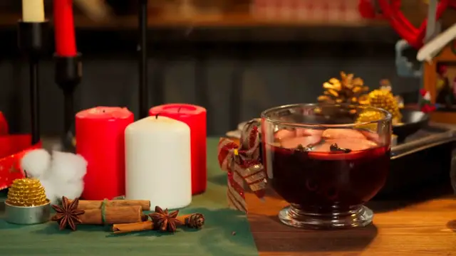 Video thumbnail for Wassail Recipe: A Warm and Spiced Holiday Drink