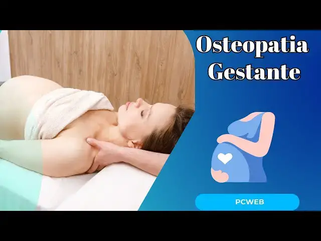 Video thumbnail for Beneficios de la Osteopatía para Gestantes Una Guía Completa