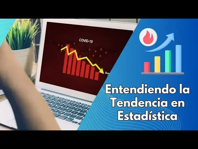 Video thumbnail for Entendiendo la Tendencia en Estadística: Conceptos Fundamentales y Aplicaciones