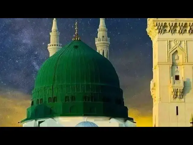 Video thumbnail for Mazhar Islamic naat shrif full beautiful voice