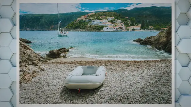 Video thumbnail for Was gibt es auf der Insel Samos zu sehen, Griechenland, Tourismus, Reisen, Griechenland