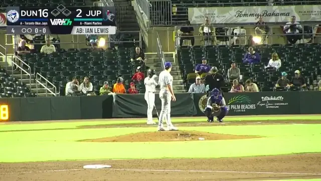 'Video thumbnail for Trey Yesavage 2025 Minor League Highlights!'