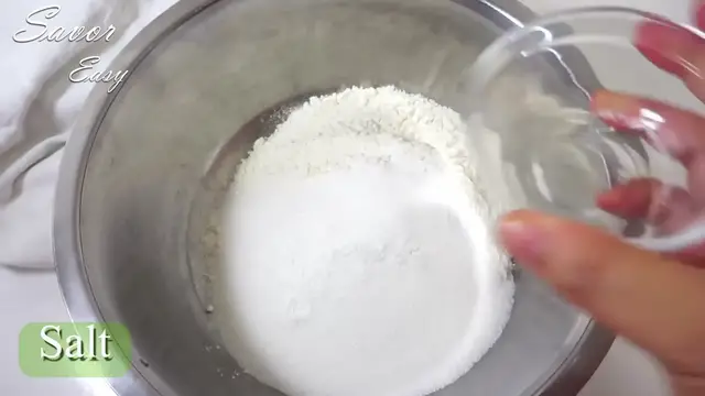 Video thumbnail for Matcha Sponge Cake   Green Tea Cake 抹茶海綿蛋糕(720P 60FPS)