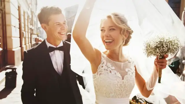 'Video thumbnail for The Scientific Reasons Why Most Marriages Fail'