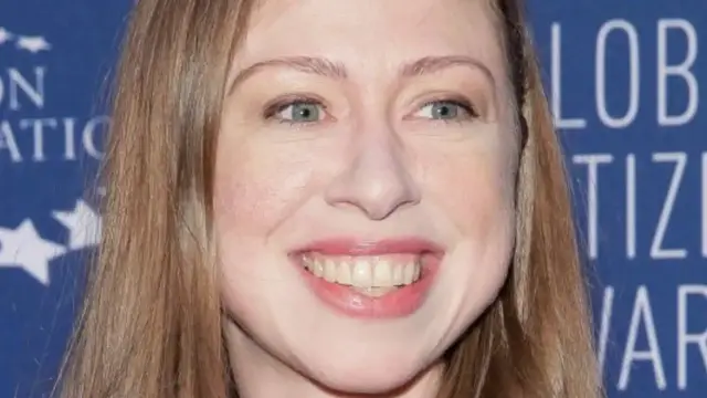 'Video thumbnail for Inside Chelsea Clinton's Gorgeous Home'