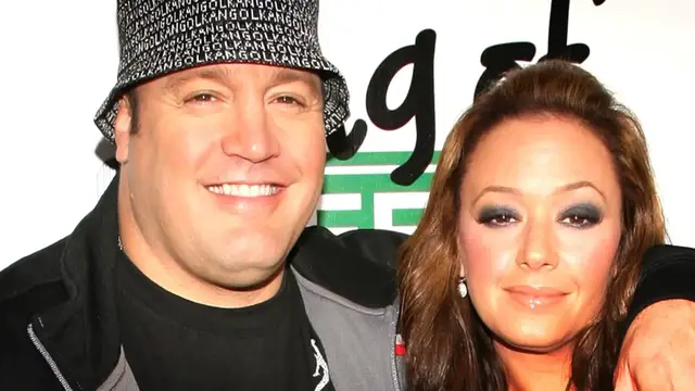 'Video thumbnail for The Revealing Truth About What Happened To Leah Remini'
