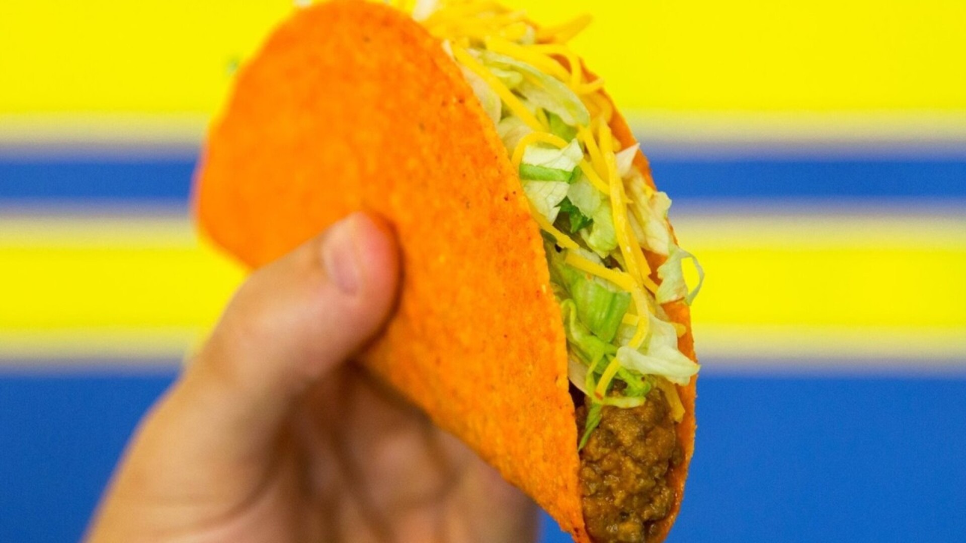Video thumbnail for The Biggest Recalls In Taco Bell's History