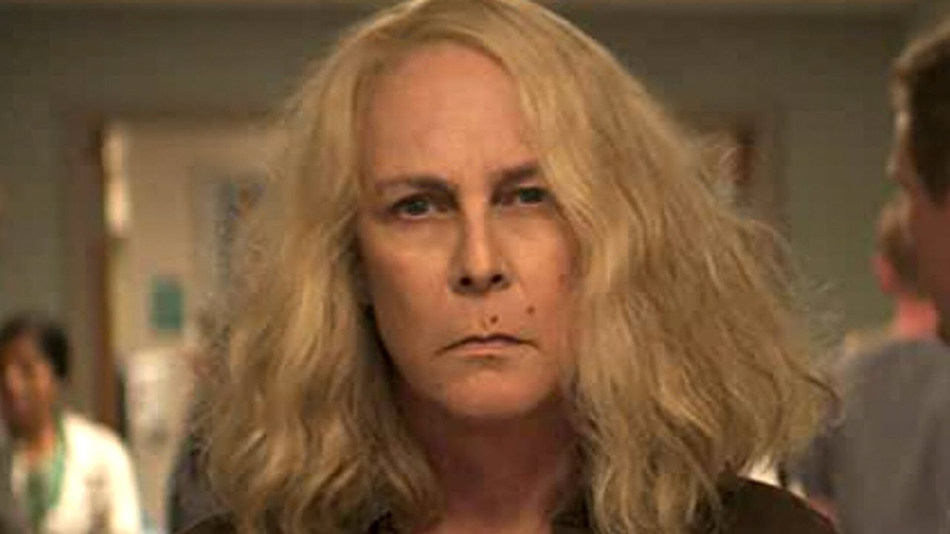 Video thumbnail for Here's The Truth About Jamie Lee Curtis