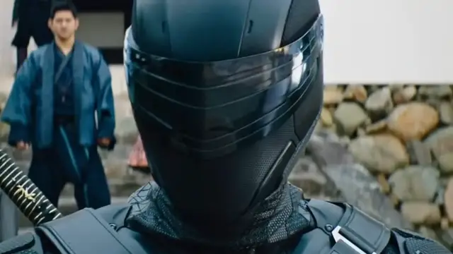 Video thumbnail for Snake Eyes Ending Explained