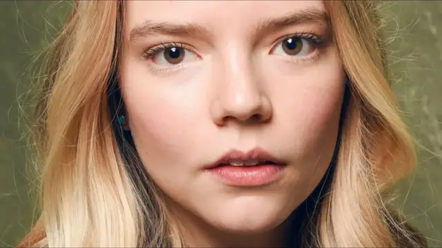 Video thumbnail for Anya Taylor-Joy's Major Transformation Is Stunning To See
