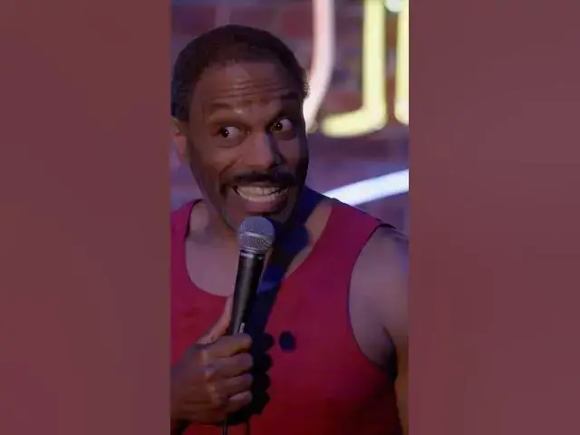 Video thumbnail for Dad of 5 Year Old Just Said the Quiet Part Out Loud #standupcomedy #funny #relatable