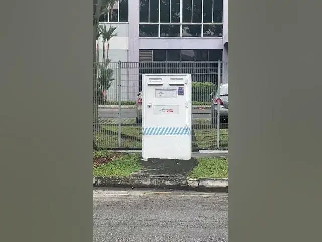 Video thumbnail for Somewhere in Singapore