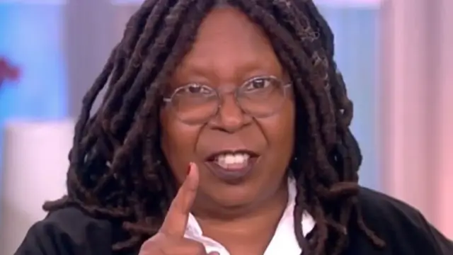 Video thumbnail for Times The View Cast Got Nasty Towards Their Own Audience