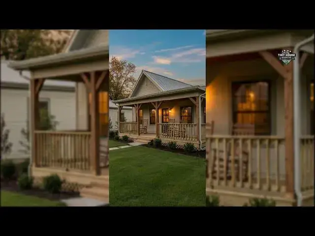 Video thumbnail for Top Ranch Designs That Will Inspire Your Dream Property!