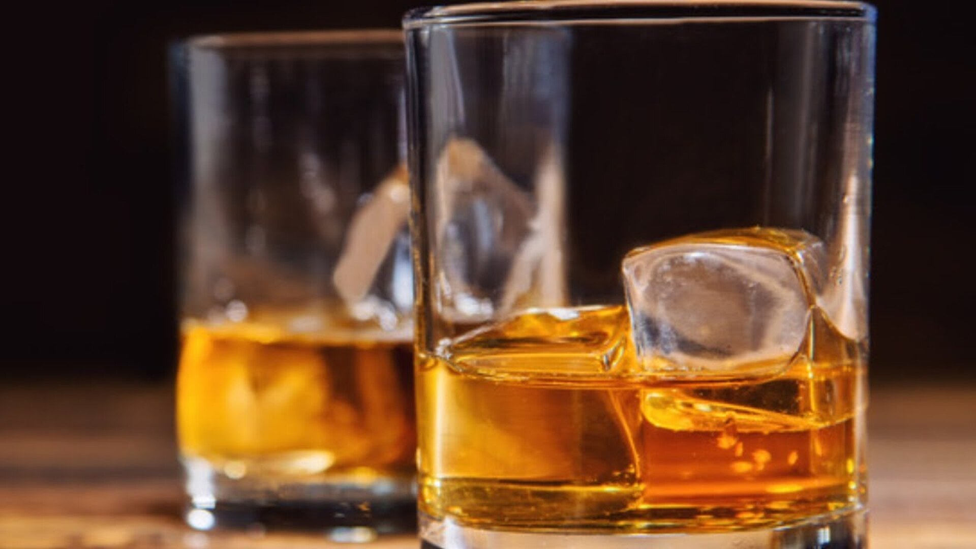 Video thumbnail for 13 Types Of Whiskey And What Makes Them Unique