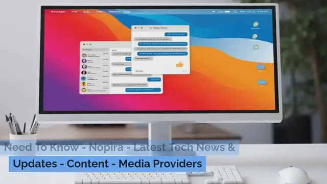 'Video thumbnail for Guide to Zoho Mail'