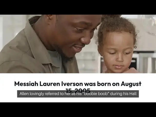 'Video thumbnail for father and daughter,son'