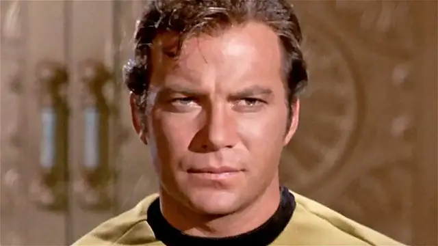 Video thumbnail for Star Trek Legend William Shatner Has Two Conditions To Return As Kirk