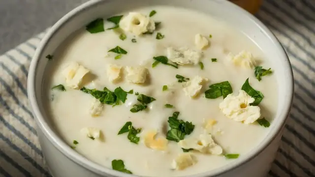 Video thumbnail for Popular Costco Soups You May Want To Avoid