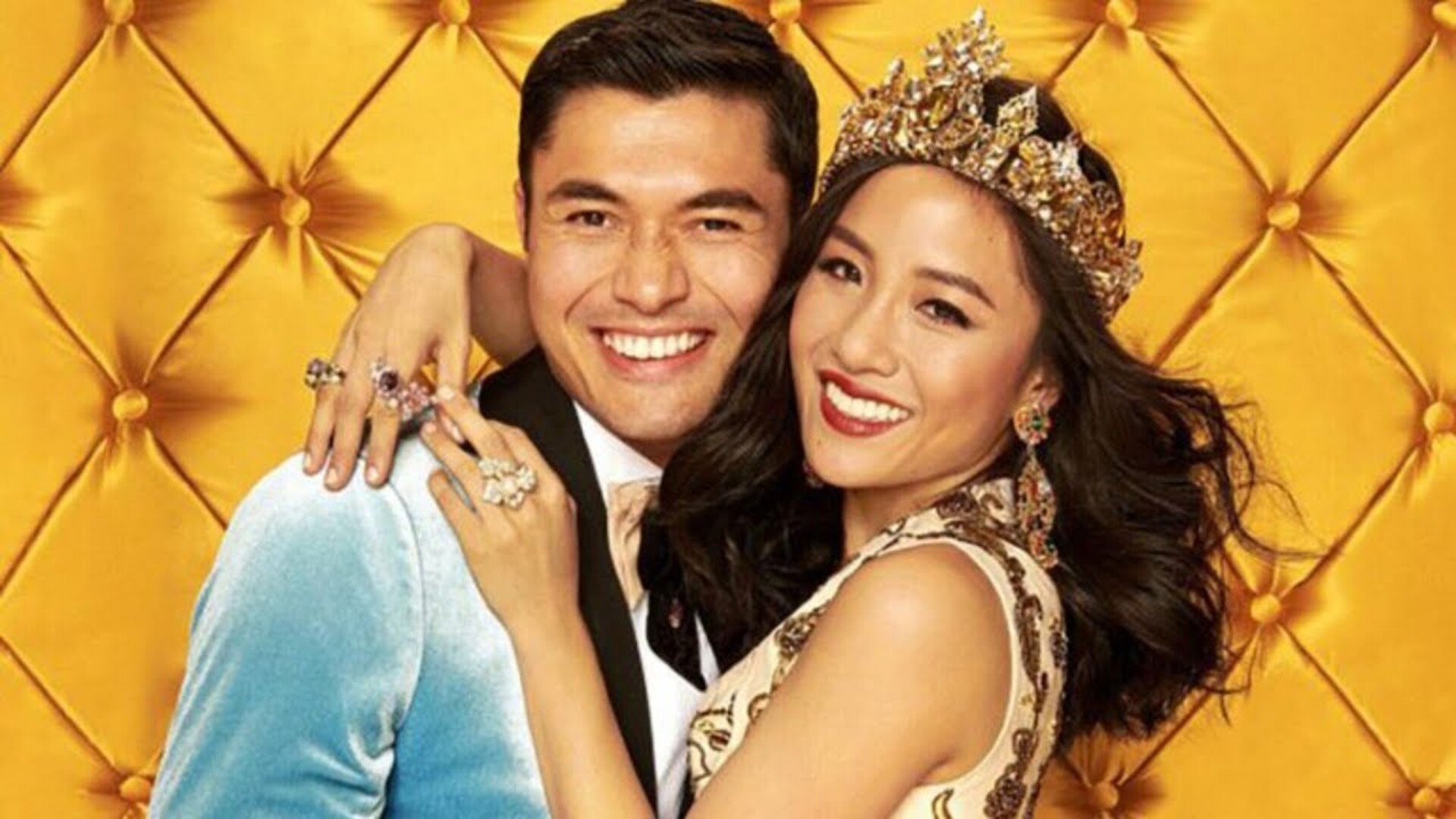 Video thumbnail for Crazy Rich Asians Changed Hollywood, And You Didn't Notice