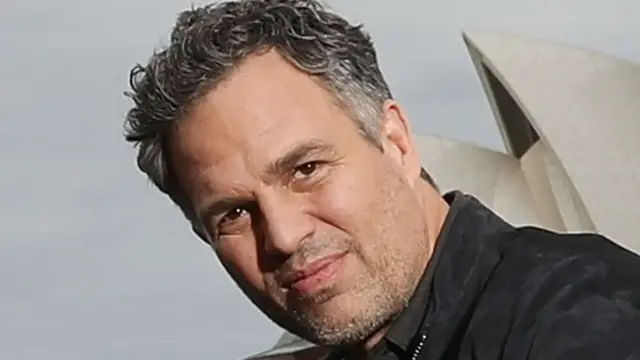 'Video thumbnail for The Best Mark Ruffalo Bloopers Ever'