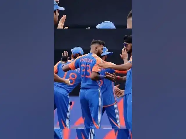 'Video thumbnail for India vs England 3rd T20I: राजकोट टी20 में कप्तान सूर्यकुमार यादव करेंगे बड़े बदलाव #cricket #shorts'