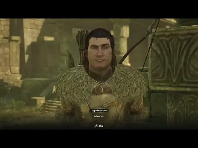 Video thumbnail for Oblivion Remastered - Through The Fringe of Madness: Slay Decrepit Shambler | Collect Bone Fragment