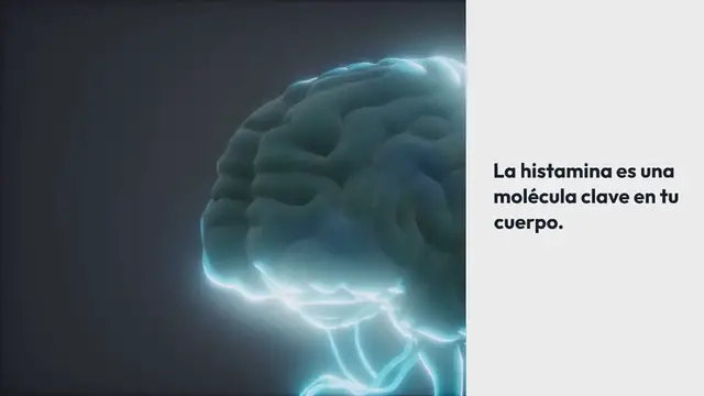 Video thumbnail for La relación entre la histamina alta y el desequilibrio hormonal
