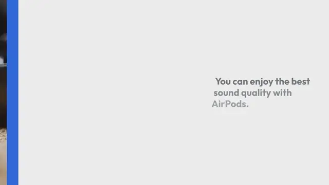 Video thumbnail for Right Airpod Not Charging – How to Fix?