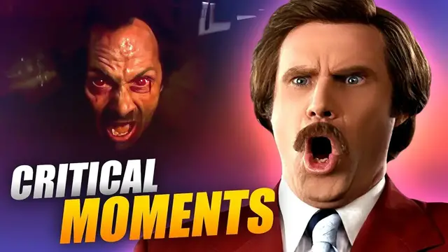 'Video thumbnail for 16 Terrible Test Screenings That Saved Iconic Films'