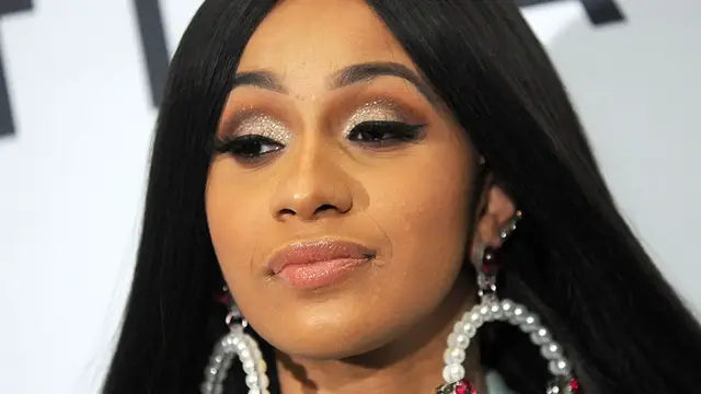 Video thumbnail for Cardi B's Life Before The Fame