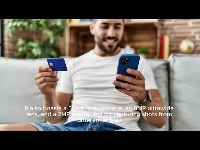 Video thumbnail for Poco X6 Neo hands-on review